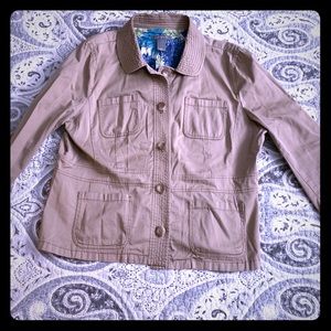 Ann Taylor Jacket